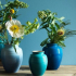 Vaso 15cm Le Creuset Azul Caribe
