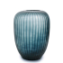 Vaso Guaxs Gobi Azul Oceano 