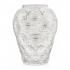 Vaso Anemones Lalique