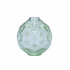 Vaso Anemones Lalique Verde P