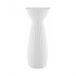 Vaso Vista Alegre Blooming Gold G 