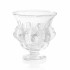 Vaso Lalique Dampierre 