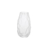 Vaso Lalique Silex P Transparente