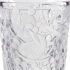 Vaso Lalique Merles & Raisins G 