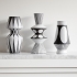 Vaso Palm Springs  Diamonds Jonathan Adler 