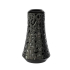 Vaso Lalique Pantera Preto