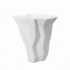 Vaso Vista Alegre Quartz
