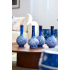 Vaso Royal Delft Rustic Flowers 