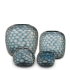 Vaso Guaxs Somba M Azul Oceano