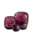Vaso Guaxs Somba P Ruby 