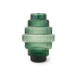 Vaso Stairs Verde 