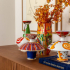 Vaso Vista Alegre Ballerina Madeira 600 